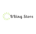 BBing Store logo