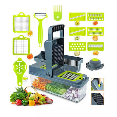 Vegetable Chopper